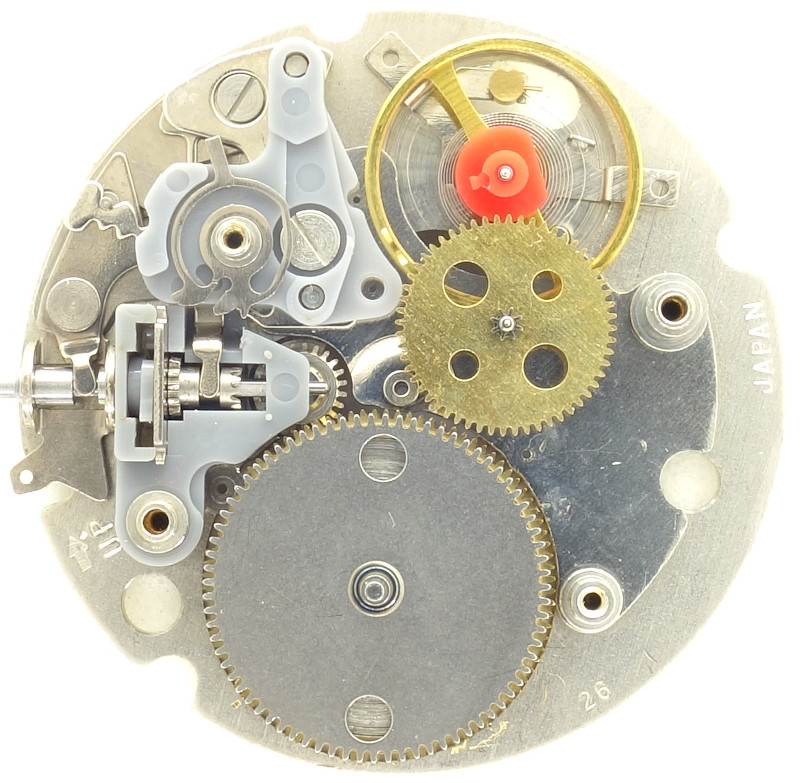 Gesperr Q&Q 2670: Gesperr