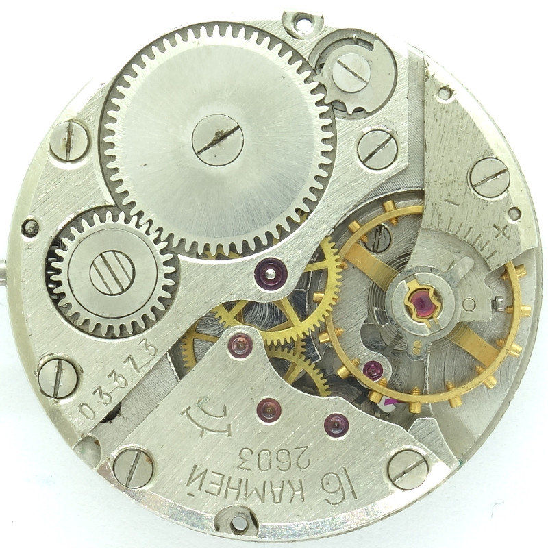 Raketa 2603 Raketa 2603 |