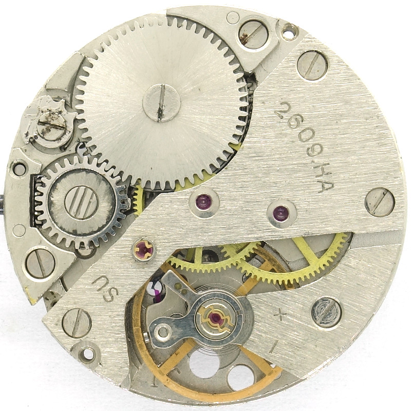 Raketa 2609.HA Raketa 2609.HA |