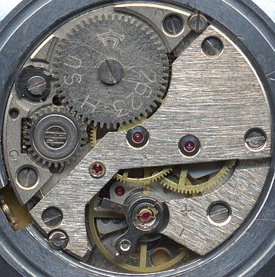 Raketa 2623.H Raketa 2623.H |