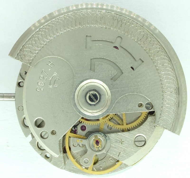 Raketa 2627.H Raketa 2627.H |