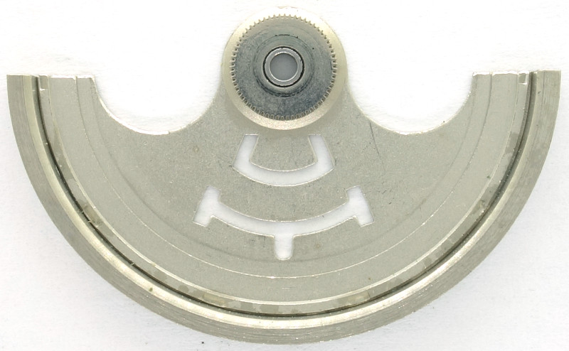 Innenseite_Rotor Raketa 2627.H: Innenseite_Rotor