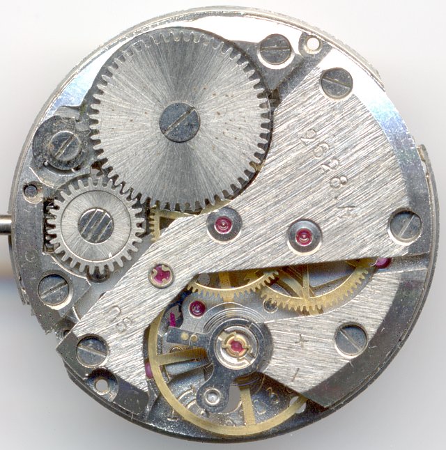 Raketa 2628.H Raketa 2628.H |