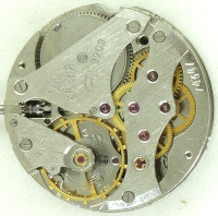 Rüdiger: Raketa 2209