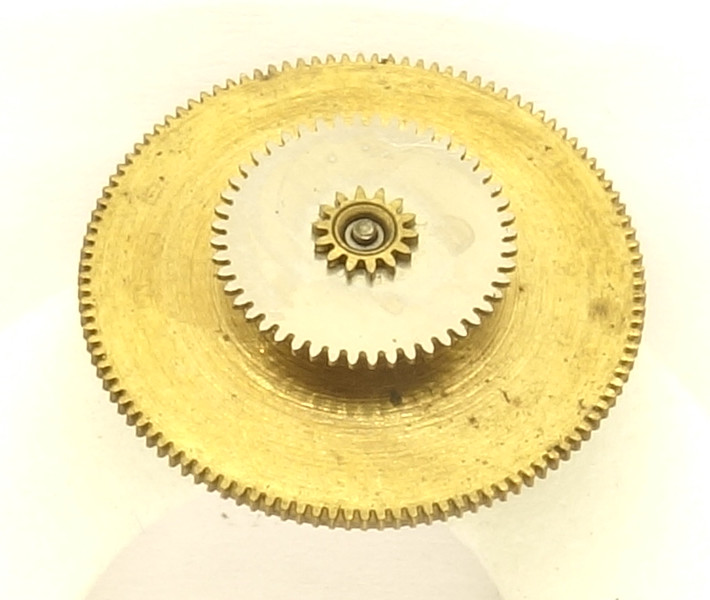 Federhaus Rego 147: Federhaus