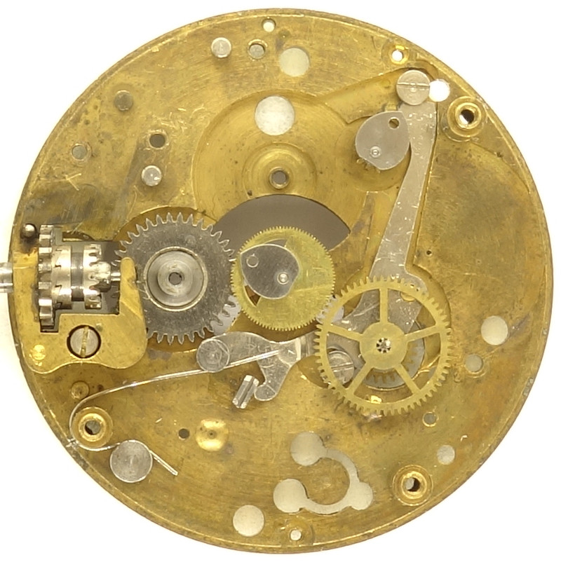 Grundplatine Rego 147: Grundplatine