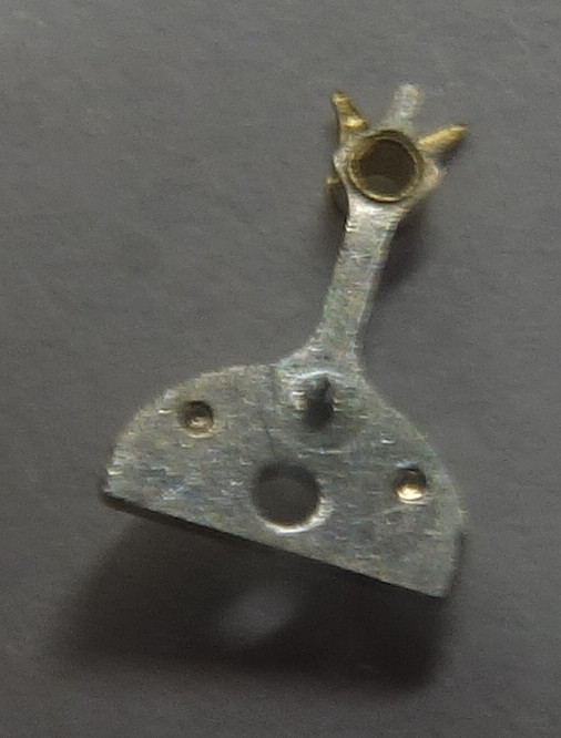 Anker Rego 201: Anker