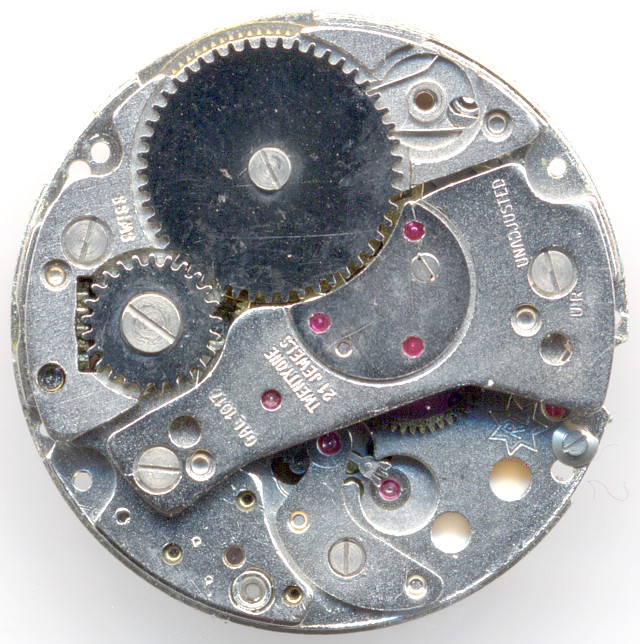 Ronda 1017 Ronda 1017 |