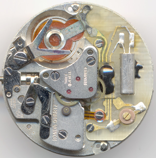 Ronda 1377 Ronda 1377 |