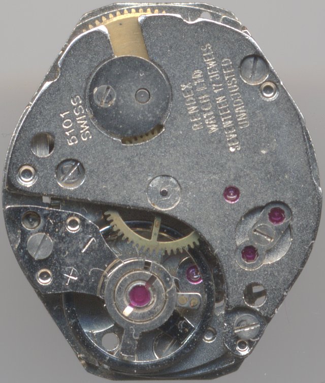 Ronda 5101 Ronda 5101 |