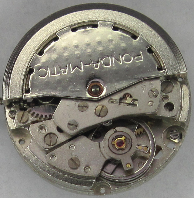 Ronda 9018 Ronda 9018 |