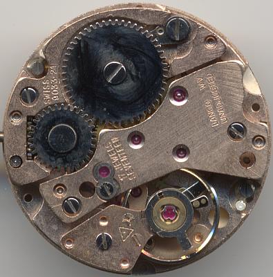 Ronda 9033-21 Ronda 9033-21 |