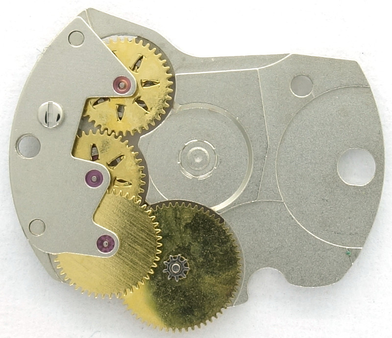 Automaticmechanismus Sea-Gull ST2130: Automaticmechanismus