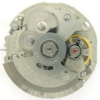 Seiko 7009A Jake R. Kaywell: Seiko 7009A