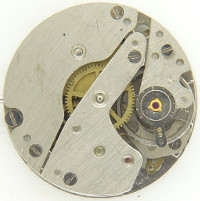 Smiths LY Emipire R.Ludwig: Smiths LY Emipire