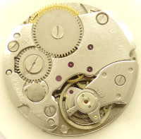 Lars Schröder: Sonceboz ES 54