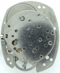 Timex M116 R.Ludwig: Timex M116