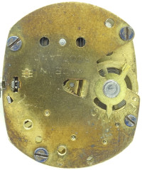 Timex M21 R.Ludwig: Timex M21