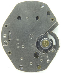 Timex M23 R.Ludwig: Timex M23