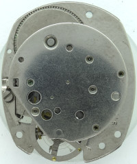 Timex M24 (3x) R.Ludwig: Timex M24 (3x)