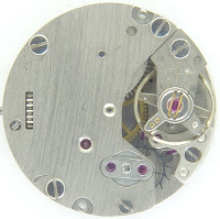 Uhro 60 R.Ludwig: Uhro 60