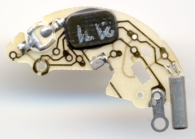 Elektronikblock UMF 13-33: Elektronikblock