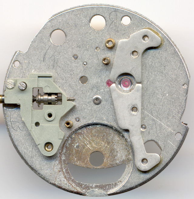 Grundplatine UMF 13-33: Grundplatine