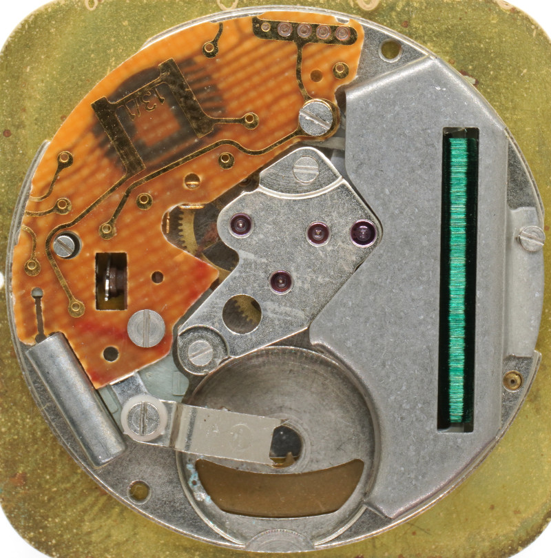 andere Elektronik UMF 13-33: andere Elektronik