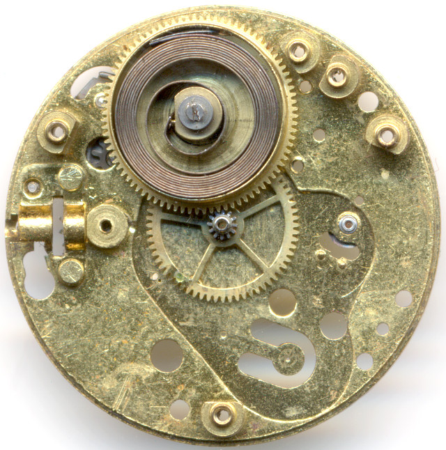 Grundplatine UMF 23-32: Grundplatine