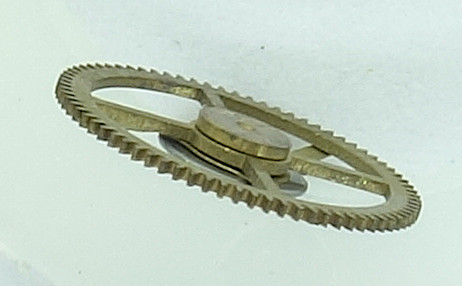 Mitnehmerrad UMF 24-35: Mitnehmerrad