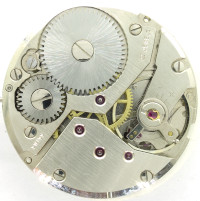 Unitas 6325 G.Sch.: Unitas 6325