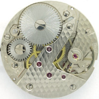 Unitas 6326 G.Sch.: Unitas 6326