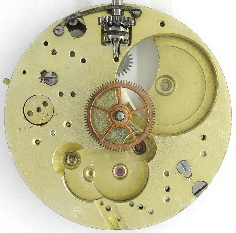 Grundplatine FHF ?: Grundplatine