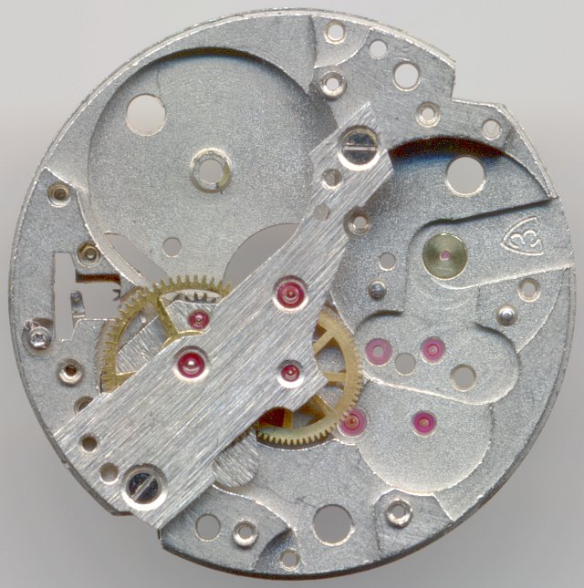 Nur noch eine Brücke Zaria 2016: Nur noch eine Brücke