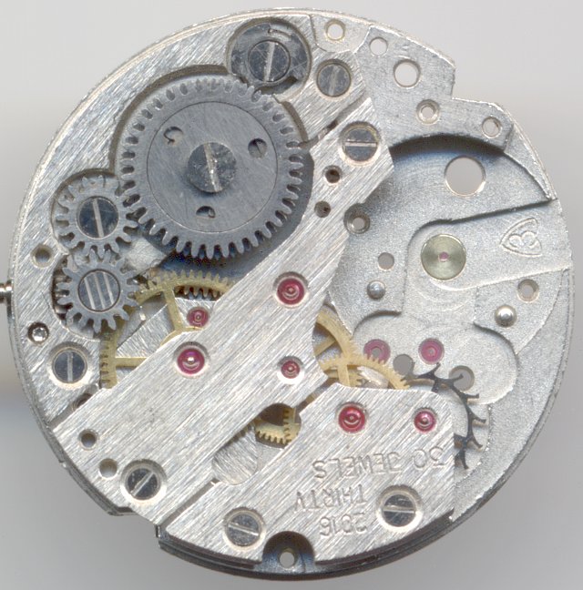 hemmungslos... Zaria 2016: hemmungslos...