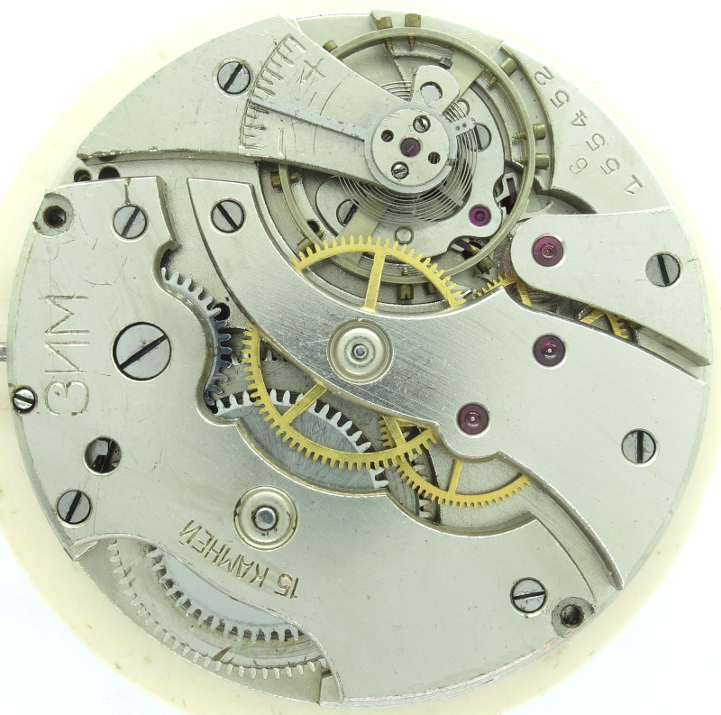 ZIM ChK-6 ZIM ChK-6 |