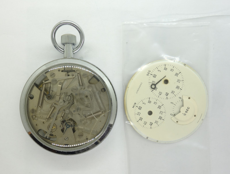 Junghans J28 (628.00) von Christian