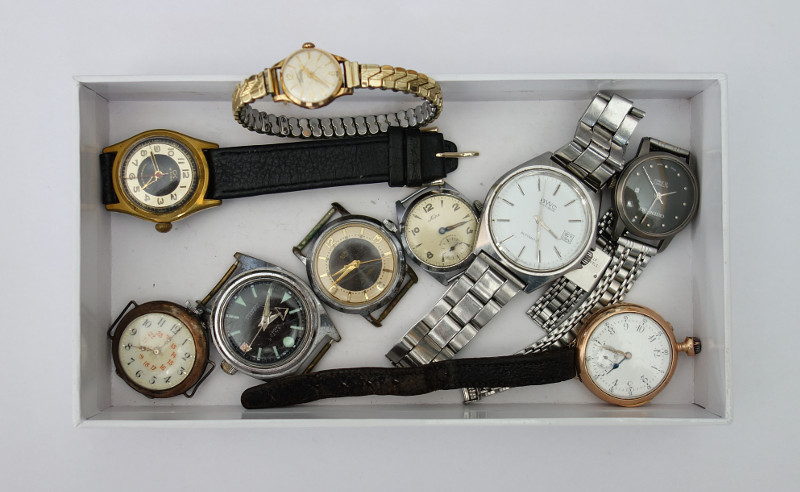 Spenden von Hans H. Hanebuth