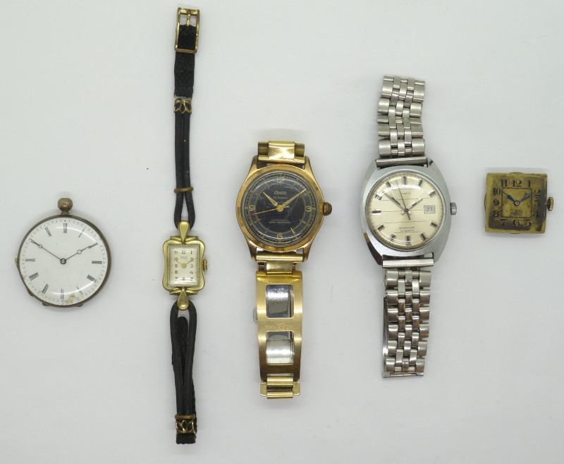 Unterstützung von R.P.