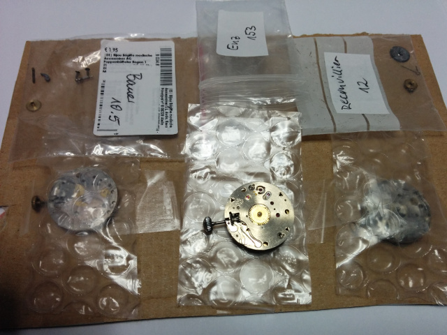 Spenden von Rolf-Jürgen