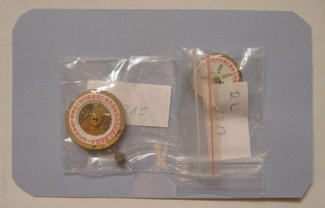 Weitere Spenden von Rolf-Jürgen