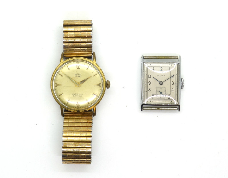 Erste Spende 2025 von Ronald