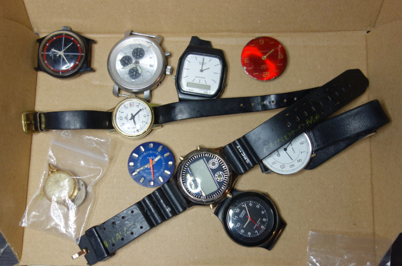 zweites Päckchen von Rudolf Jeromin