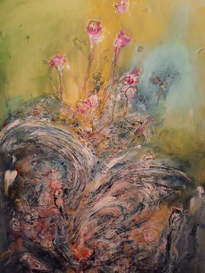 Kunst von Ulrike Pichler