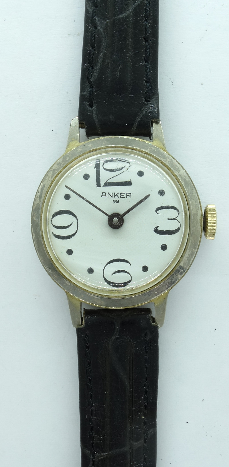 Anker 100 Damenuhr Eppler 16: Anker 100 Damenuhr