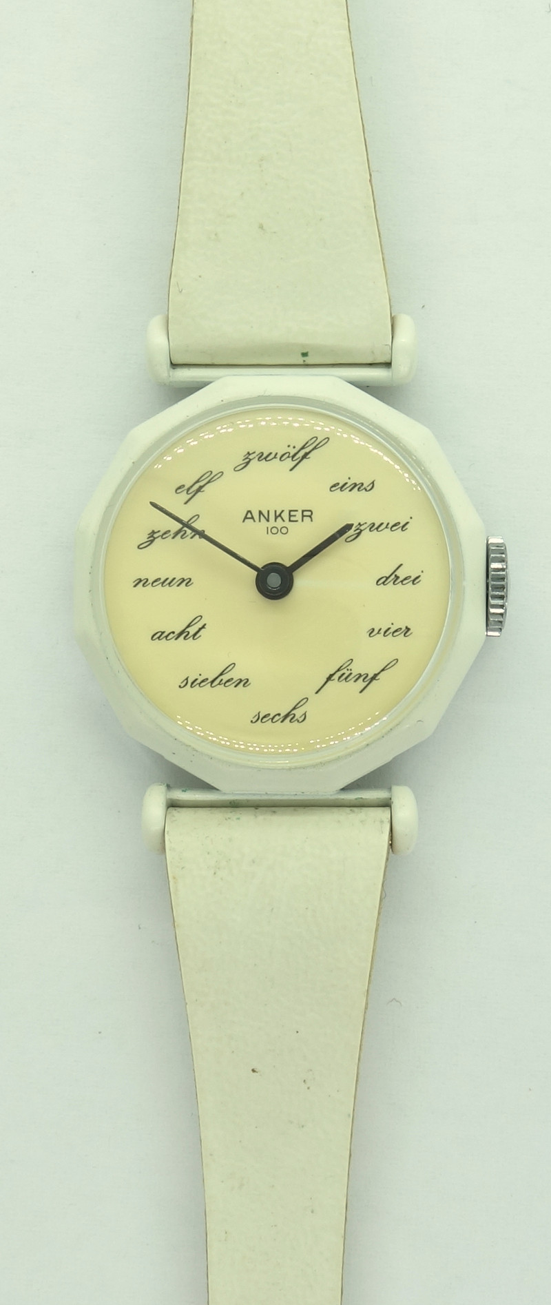 Anker 100 Damenuhr Eppler 16: Anker 100 Damenuhr