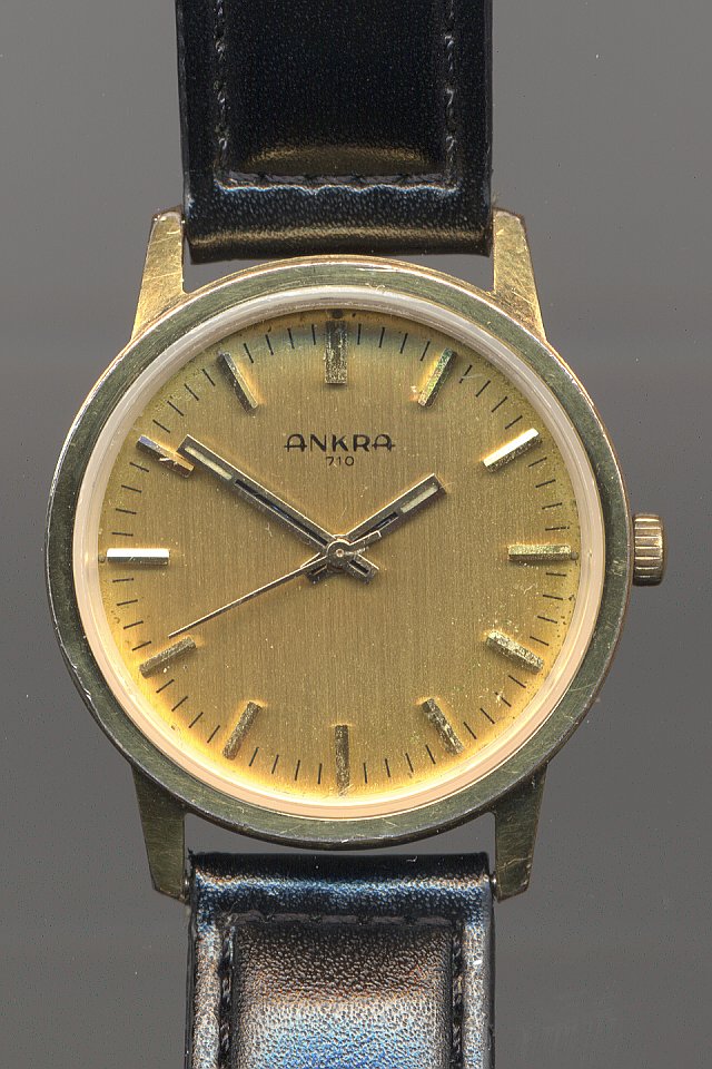 Ankra 710 Herrenuhr DuRoWe 7420/2 (INT): Ankra 710 Herrenuhr