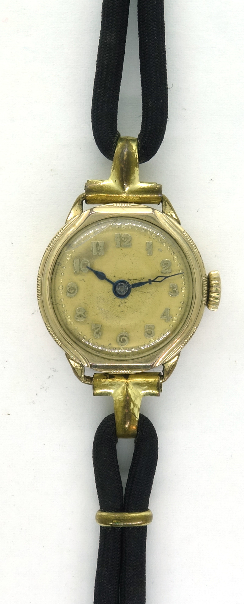 anonyme Damenuhr AM 610: anonyme Damenuhr