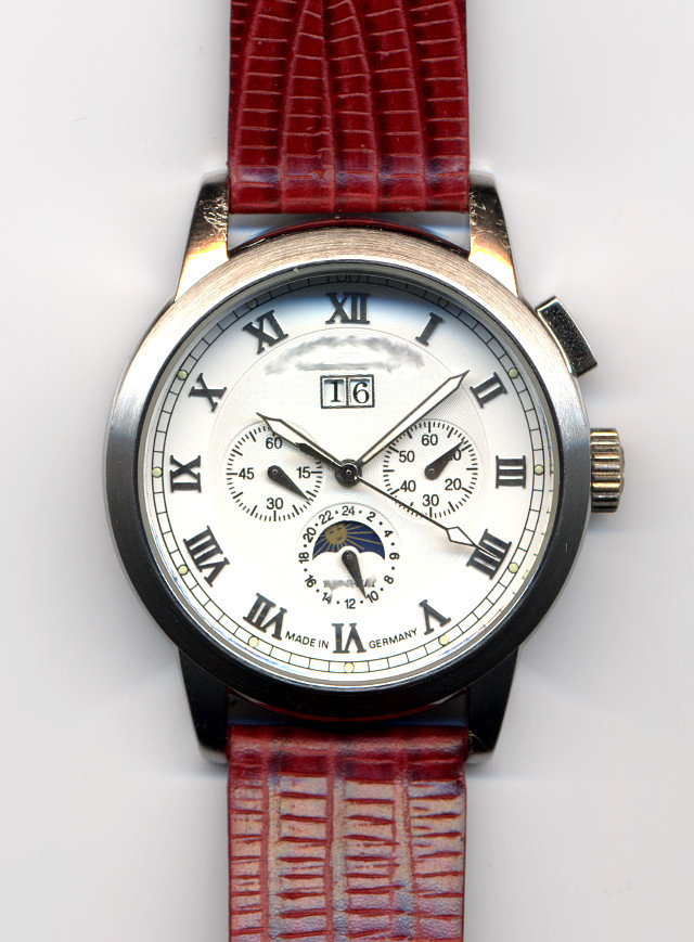 Fälschung aus China China R16-1: Fälschung aus China