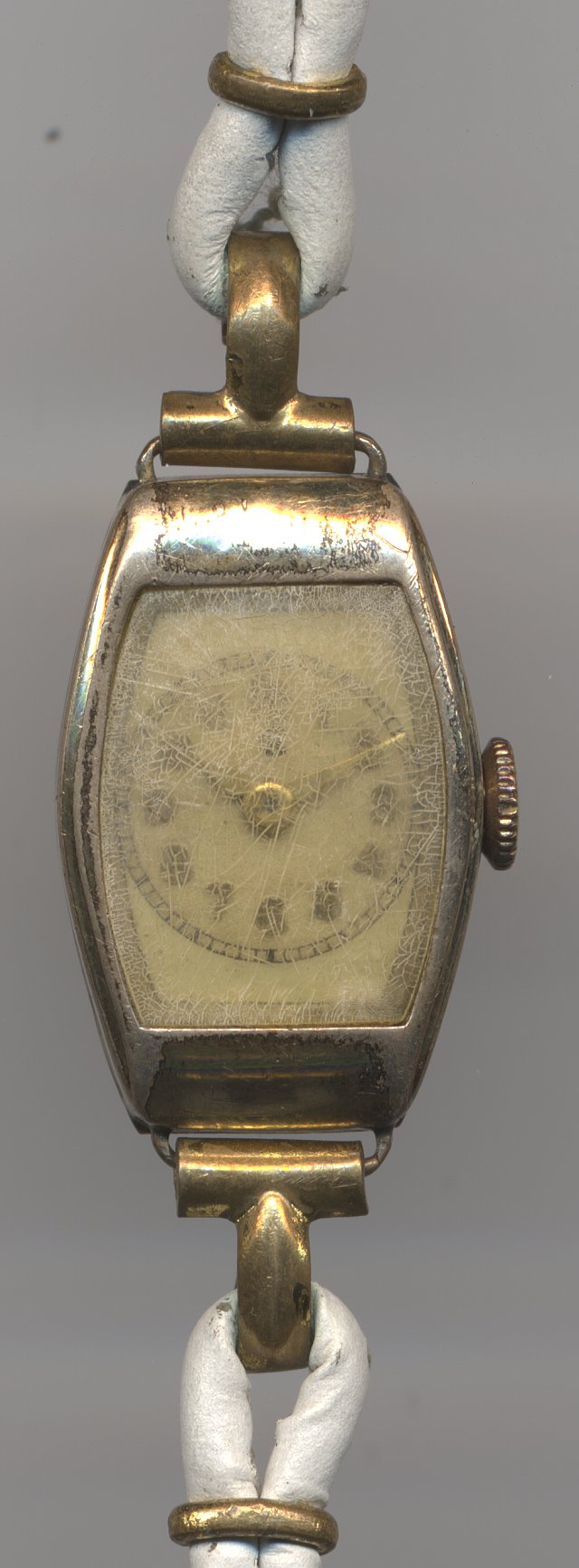 CR Damenuhr AM 74: CR Damenuhr